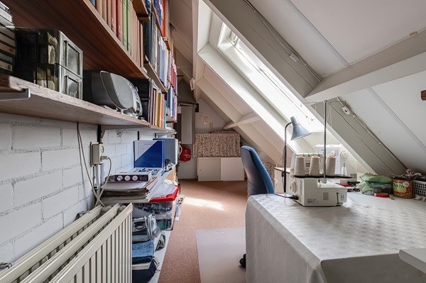 Medium property photo - Wilgenhof 34, 4283 JB Giessen